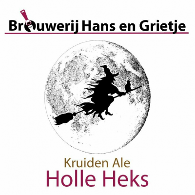 holle heks bier logo holle heks bier logo